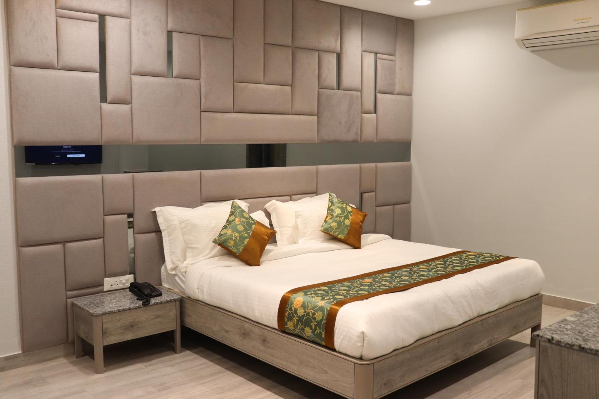 Amra Oasis Osian Hotel Ngoại thất bức ảnh