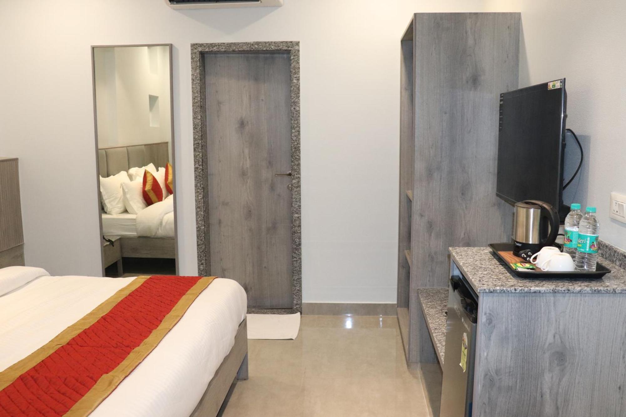 Amra Oasis Osian Hotel Ngoại thất bức ảnh