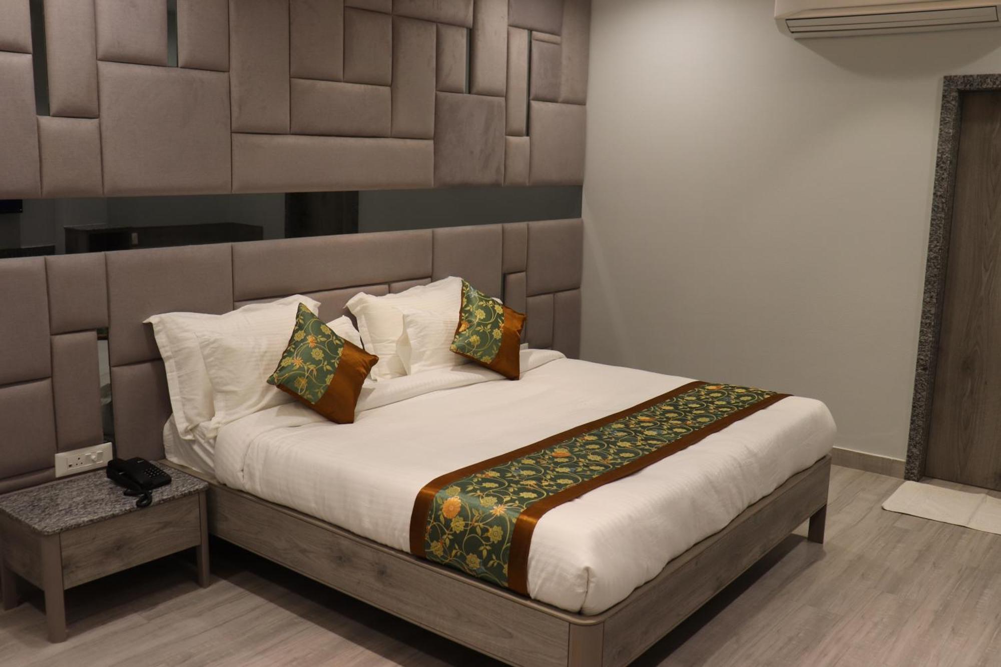 Amra Oasis Osian Hotel Ngoại thất bức ảnh
