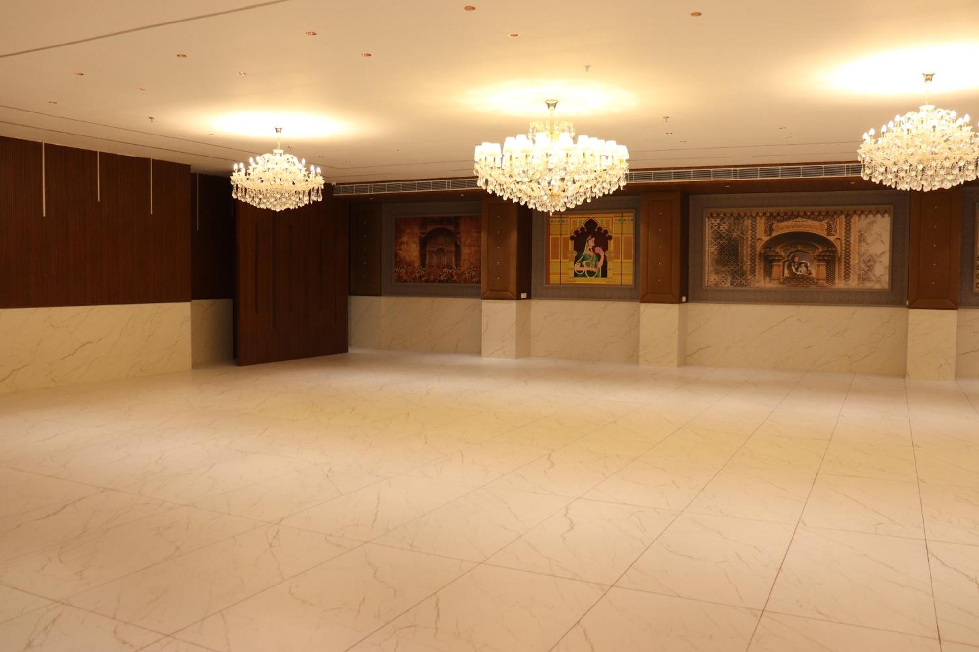 Amra Oasis Osian Hotel Ngoại thất bức ảnh