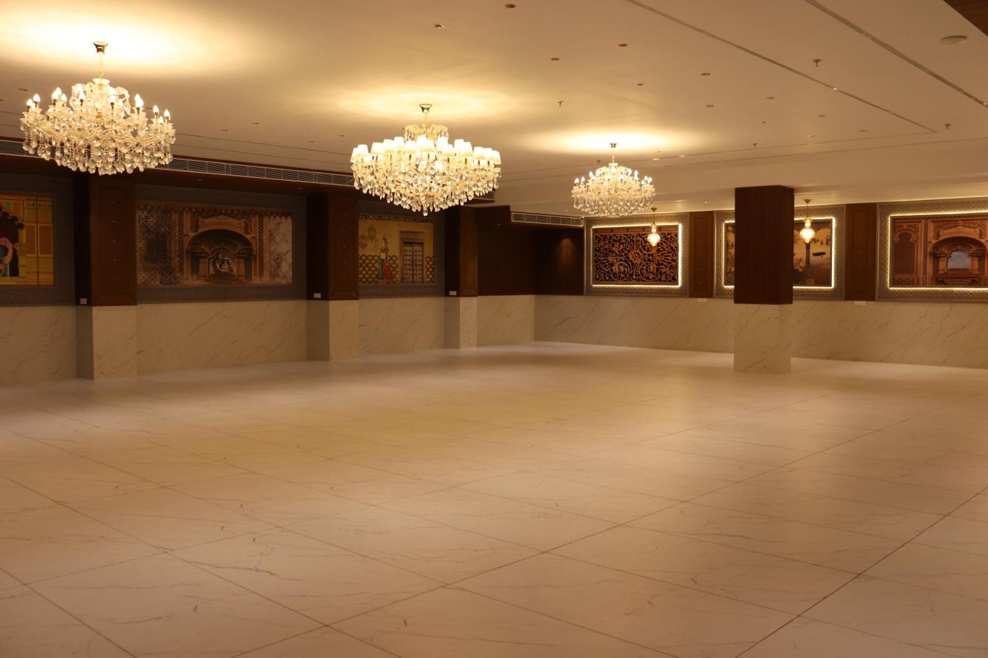 Amra Oasis Osian Hotel Ngoại thất bức ảnh