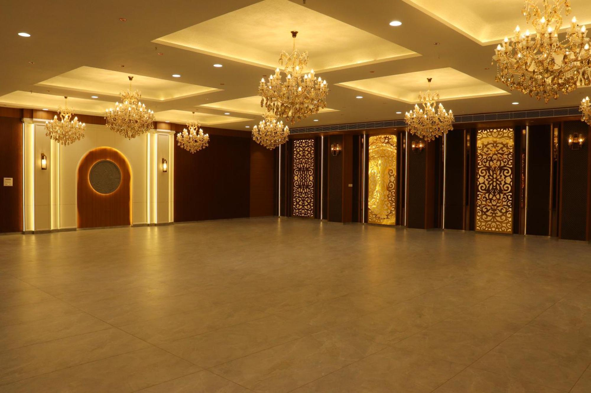 Amra Oasis Osian Hotel Ngoại thất bức ảnh