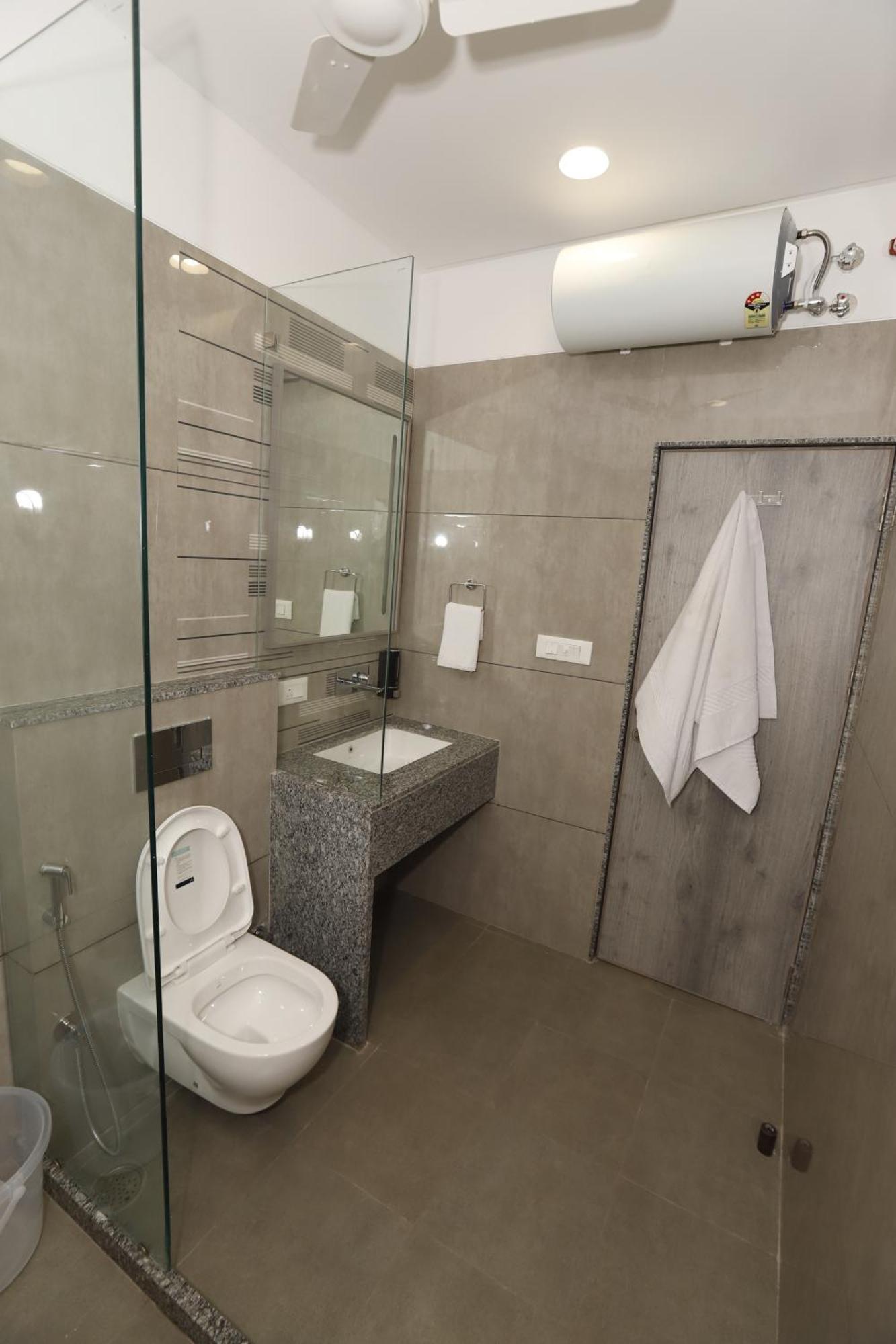 Amra Oasis Osian Hotel Ngoại thất bức ảnh