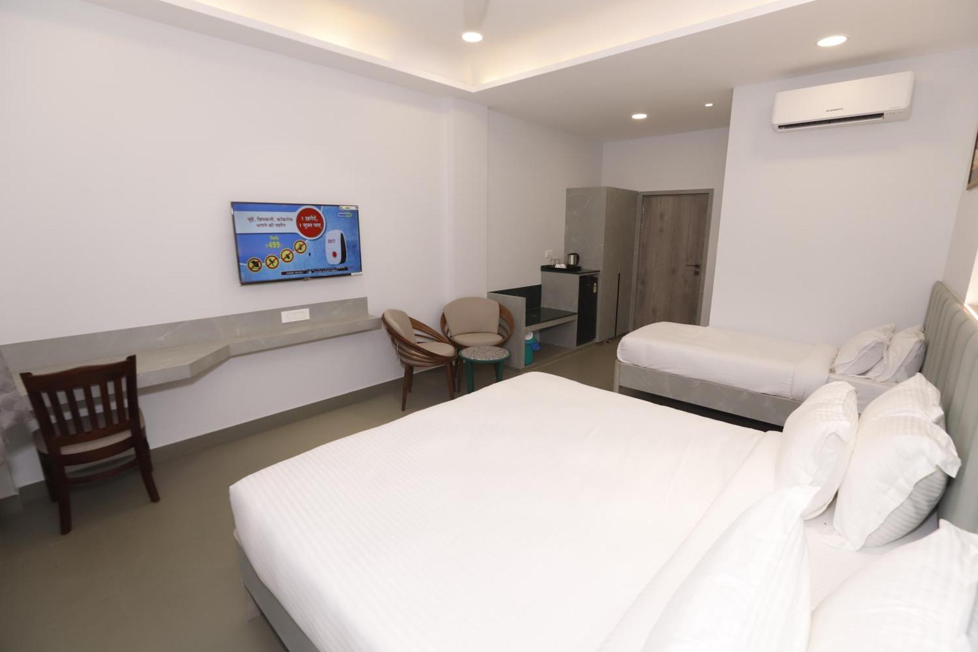 Amra Oasis Osian Hotel Ngoại thất bức ảnh