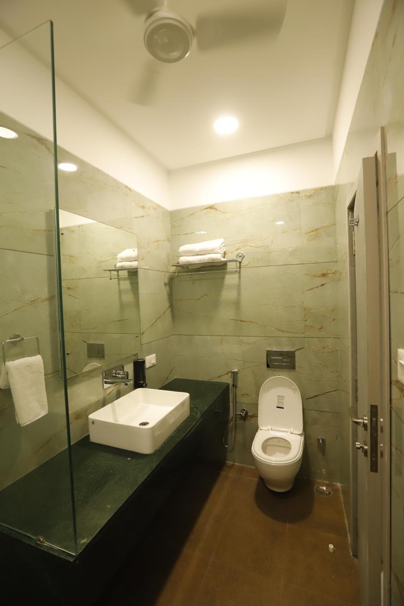 Amra Oasis Osian Hotel Ngoại thất bức ảnh