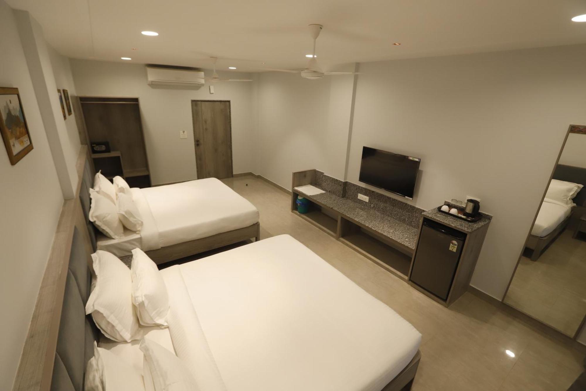 Amra Oasis Osian Hotel Ngoại thất bức ảnh
