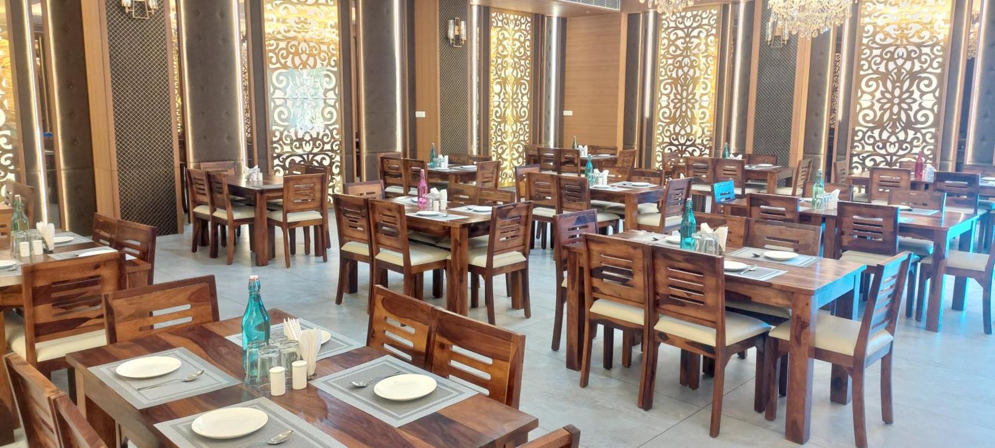 Amra Oasis Osian Hotel Ngoại thất bức ảnh