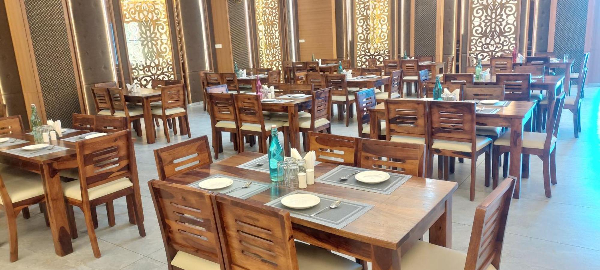 Amra Oasis Osian Hotel Ngoại thất bức ảnh